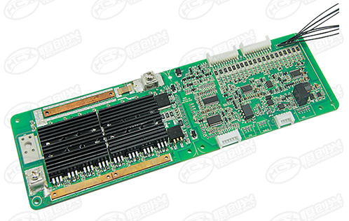 鋰電池保護(hù)板是什么？鋰電池保護(hù)板組成以及工作原理詳解！