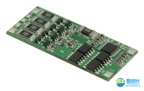 如何辨認(rèn)鋰電池保護板真假？