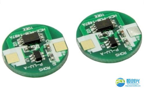 鋰電池保護板:鋰電池放電的時候應該注意什么?