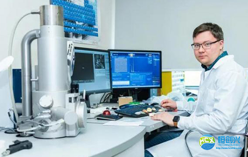 俄羅斯發(fā)現了一種電池設計能提供當今鋰電池容量三倍的能力