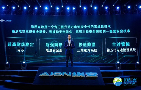 質(zhì)疑聲中科技創(chuàng)新，“彈匣電池”橫空出世意義重大