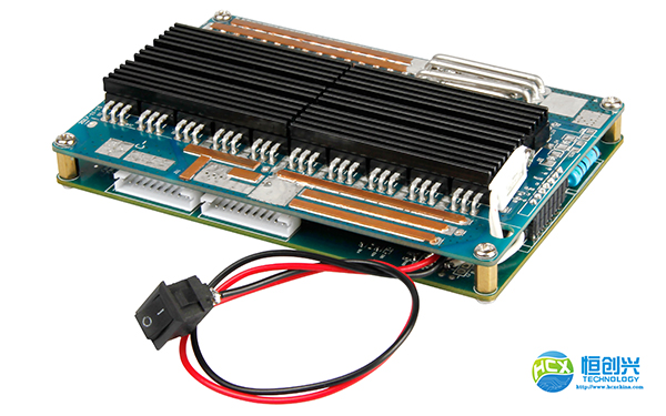 鋰電池保護板是如何對鋰電池停止短路維護的呢？