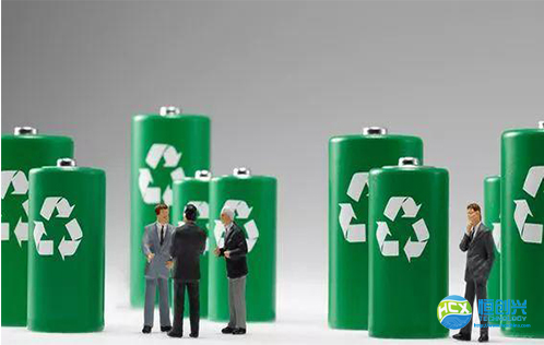 動(dòng)力電池回收：產(chǎn)業(yè)亂象叢生難題何解？