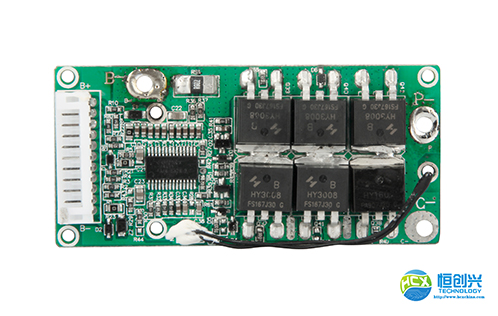 什么是鋰離子電池保護(hù)板？鋰電池帶保護(hù)板和不帶保護(hù)板的差別什么？