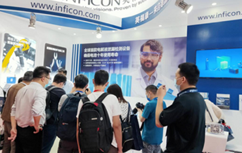 全球電池檢漏行業(yè)的首創(chuàng)！電池行業(yè)又一顛覆性技術(shù)革新