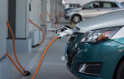 知道為什么說新能源汽車是發(fā)展趨勢？