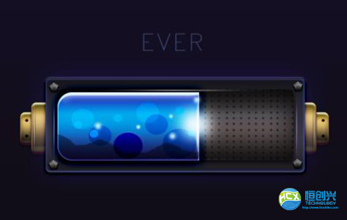 嵐圖推出的“琥珀電池”是什么？