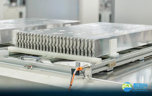 刀片電池、果凍電池、彈匣電池、琥珀電池等如何保障安全？