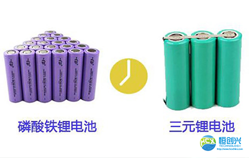 為何眾多車企都開始熱衷于磷酸鐵鋰電池？