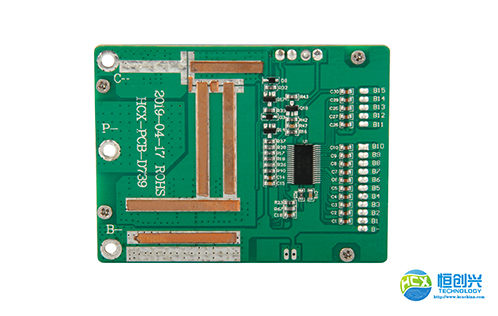 蓄電池有保護板嗎？鋰電池保護板原理