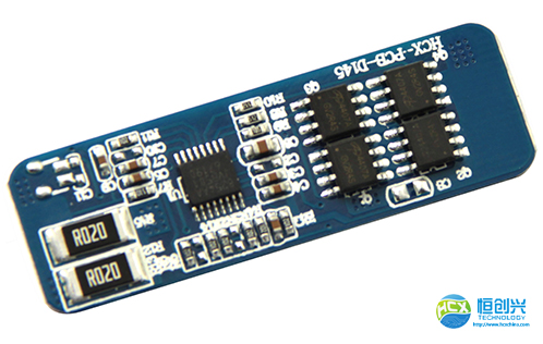 什么是鋰電池保護(hù)板？鋰電池保護(hù)板有哪幾種？鋰電池保護(hù)板的分類(lèi)