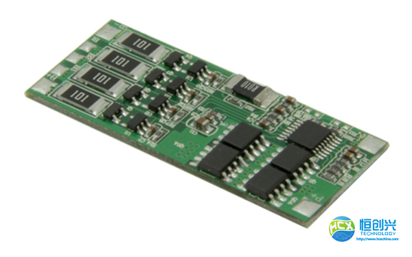 鋰電池保護(hù)板挑選要點